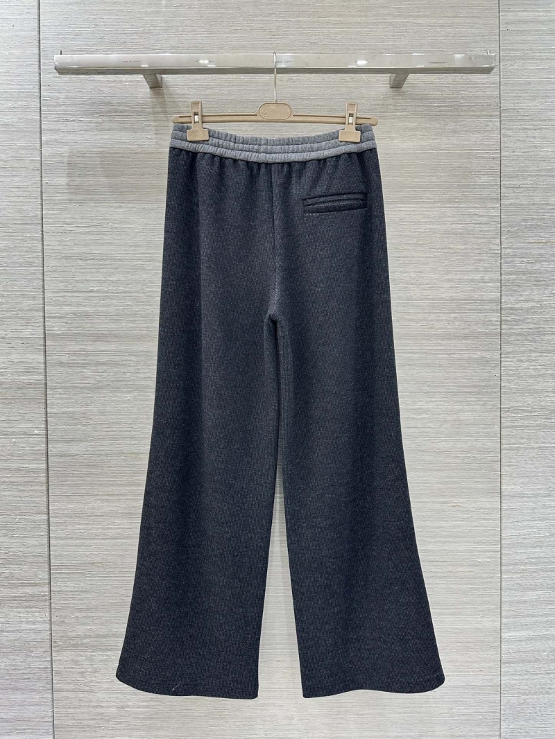 Brunello Cucinelli Long Pants